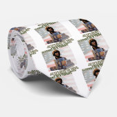 軍隊を支援 ネクタイ (ロール)