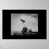 軍隊を支援 ポスター (正面)