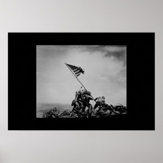 軍隊を支援 ポスター