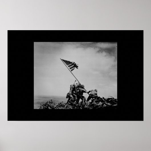 軍隊を支援 ポスター (正面)