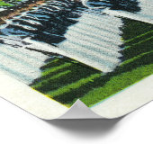 軍隊アカデミードレスパレード ポスター (角)