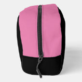 軍隊ウイスキータンゴフォクトロットピンク迷彩柄 ドップキット (右)