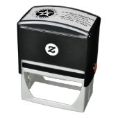 軍隊エアリフトサービス退役軍人カスタマイズ セルフインキングスタンプ (商品)