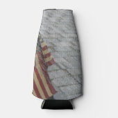 軍隊オナービール ボトルクーラー (正面)