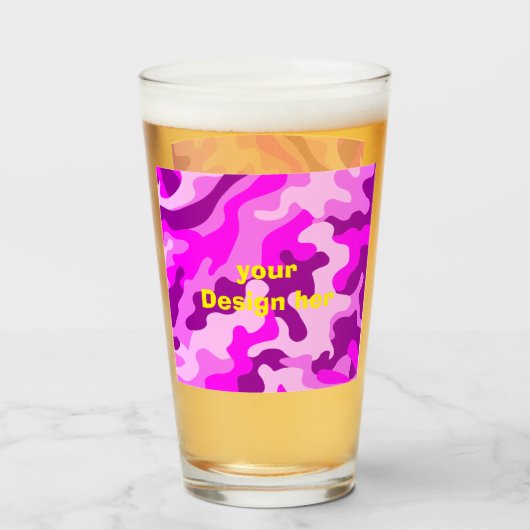 軍隊カットグラスカップの贈パーソナライズされたり物 タンブラーグラス (ドリンク裏面)