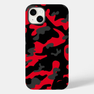 軍隊カモフラージュ軍コモプリント Case-Mate iPhone 14 PLUSケース
