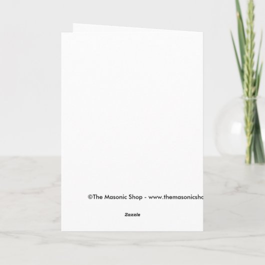 軍隊カード カード (裏面)