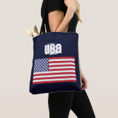 軍隊ギフトコレクションレディース トートバッグ (クローズアップ)