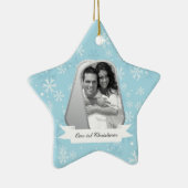 軍隊クリスマスオーナメント セラミックオーナメント (右)