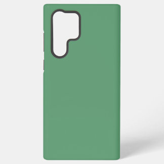 軍隊グリーンカラーfor my Samsung S24ウルトラケース Galaxy S22 Ultraケース