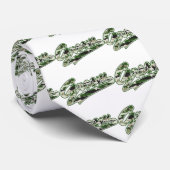 軍隊グルームカモフラージュ ネクタイ (ロール)