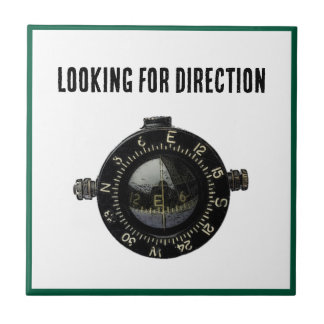 軍隊コンパスサバイバルナビゲーションアドベンチャー タイル