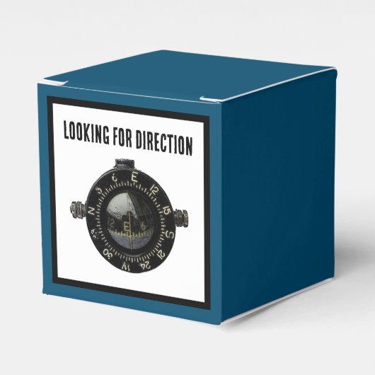 軍隊コンパスサバイバルナビゲーションアドベンチャー フェイバーボックス (正面サイド)