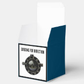 軍隊コンパスサバイバルナビゲーションアドベンチャー フェイバーボックス (オープン)