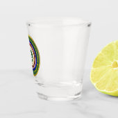 軍隊サーフェス配置配布コマンド ショットグラス (右)