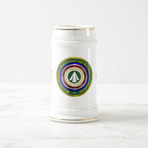 軍隊サーフェス配置配布コマンド ビールジョッキ