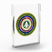 軍隊サーフェス配置配布コマンド フォトブロック (左)