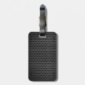 軍隊サーフェス配置配布コマンド ラゲッジタグ (裏面縦)