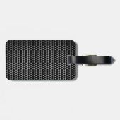 軍隊サーフェス配置配布コマンド ラゲッジタグ (裏面横)