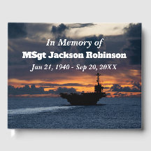 軍隊シップ・アット・シー退役軍人