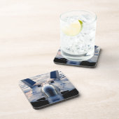 軍隊ジェット コースター (右側)