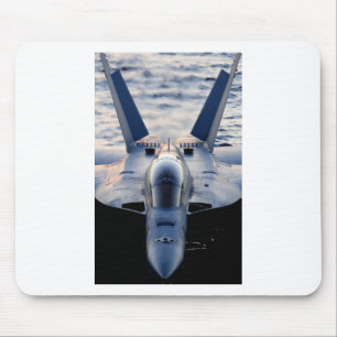 軍隊ジェット マウスパッド