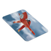 軍隊ジェット マグネット (右側)