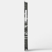 軍隊スタイルアーバン迷彩柄 Case-Mate iPhoneケース (裏面 / 左)