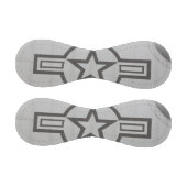 軍隊スター野球 野球ボール (パネル)