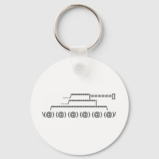 軍隊タンクシンボル キーホルダー