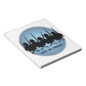 軍隊トリビュートのメモ帳を使用してメモ忘れ帳を削除 ノートパッド (アングル)