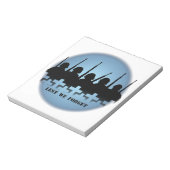 軍隊トリビュートのメモ帳を使用してメモ忘れ帳を削除 ノートパッド (回転)