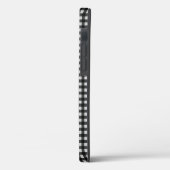 軍隊ドッグタグオンジンガム Case-Mate iPhoneケース (裏面 / 左)