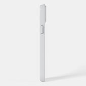 軍隊ドッグタグトリビュート iPhoneケース (右側面)