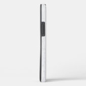 軍隊ドッグタグ木製ケース – メイトiPhoneケース Case-Mate iPhoneケース (裏面 / 右)