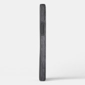 軍隊ドッグタグ木製ケース – メイトiPhoneケース Case-Mate iPhoneケース (裏面 / 右)