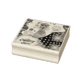 軍隊ヒーローワイマランラバースタンプ ラバースタンプ (スタンプ)