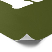 軍隊ブラット ポスター (角)