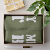 軍隊ブラット 薄葉紙 (ギフト)