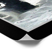 軍隊ブーツポスター ポスター (角)