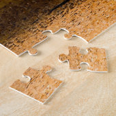 軍隊ヘリコプター詳細 ジグソーパズル (側面)