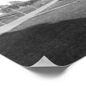 軍隊ホームズイン住宅街フォートミード ポスター (角)