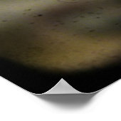 軍隊ポスターを支持する ポスター (角)