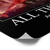 軍隊ポスター ポスター (角)