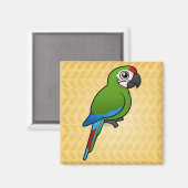 軍隊マコー マグネット (正面/裏面)