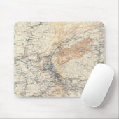 軍隊マップ、WTシャーマン マウスパッド (マウス)