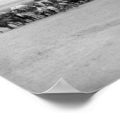 軍隊メンズ70ラコタインディアンスカウト ポスター (角)