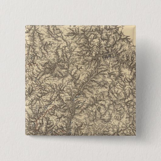 軍隊作戦2 缶バッジ (正面)