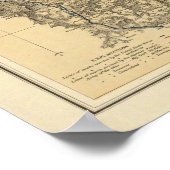 軍隊作戦 ポスター (角)