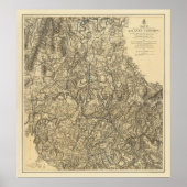 軍隊作戦 ポスター (正面)